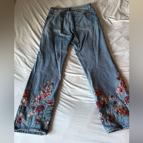 Driftwood Stella Jeans - Picture 4 of 5